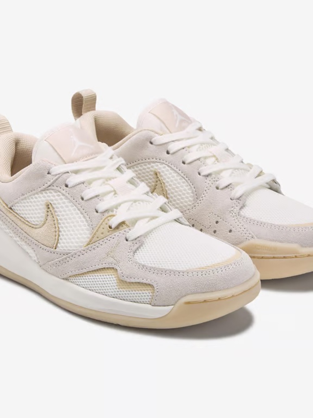 Nike Women's Jordan CMFT ERA Sneaker.